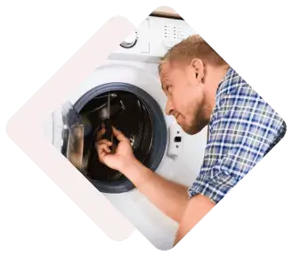 Washer Repair in Oakland Park
