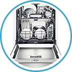 Bosch and Kenmore Dishwasher Repair in Oakland Park, FL